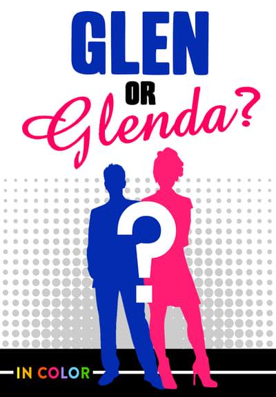 Glen or Glenda