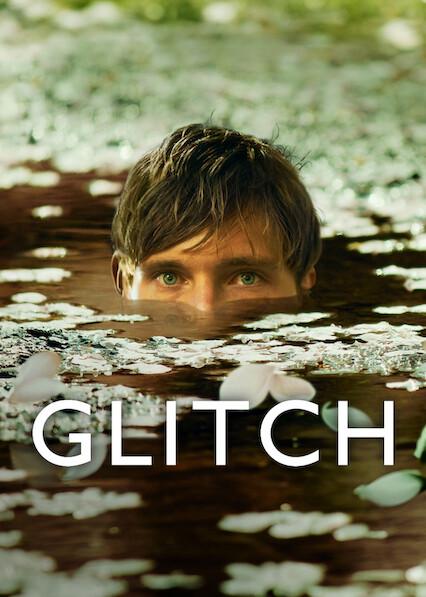 Poster för Glitch
