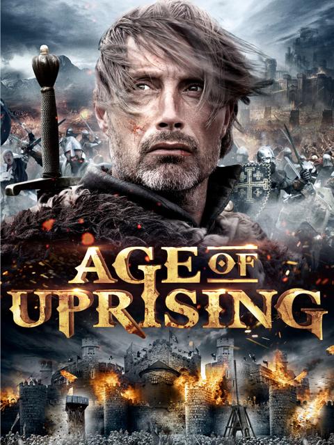 Age of Uprising: The Legend of Michael Kohlhaas