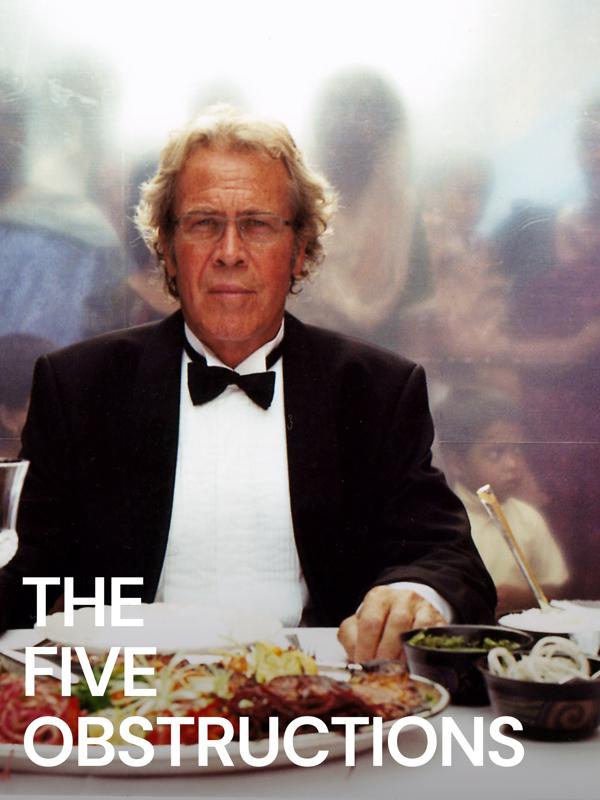 The Five Obstructions