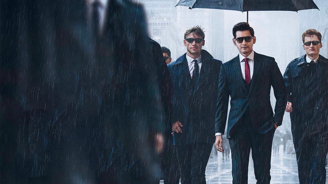 Background image for Maharshi