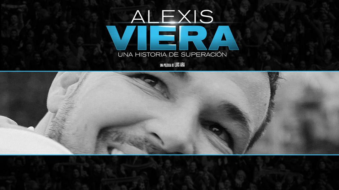 Background image for Alexis Viera: A Story of Surviving