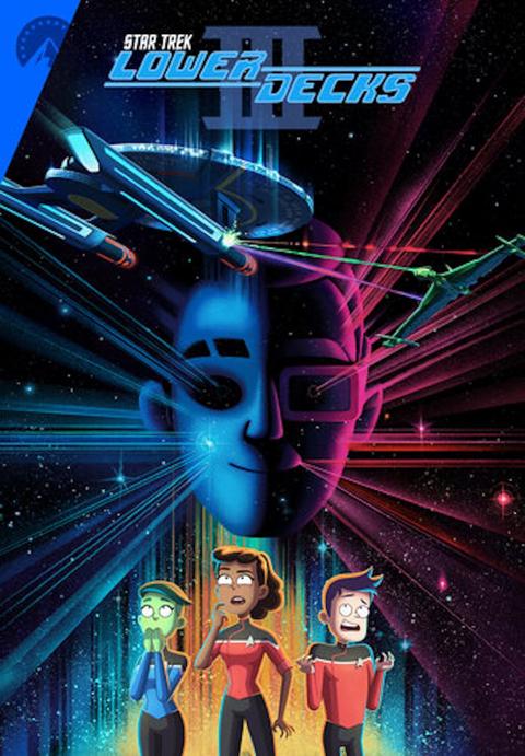 Star Trek: Lower Decks