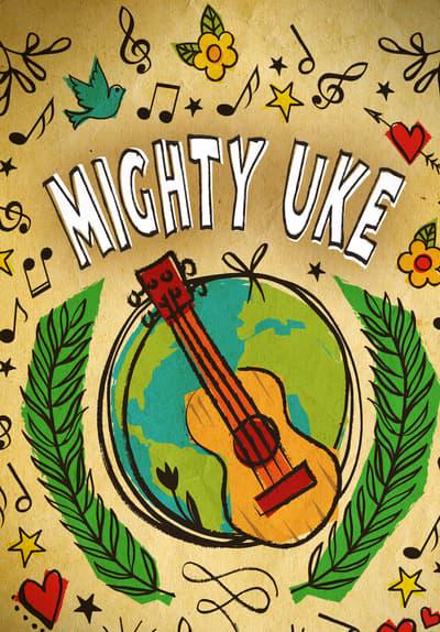 Poster för Mighty Uke