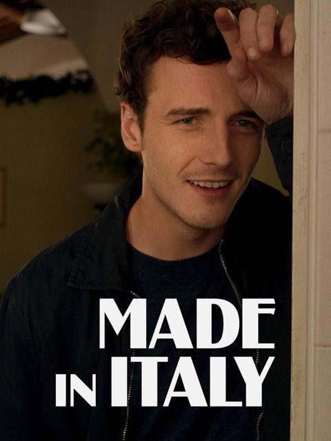 Poster för Made in Italy
