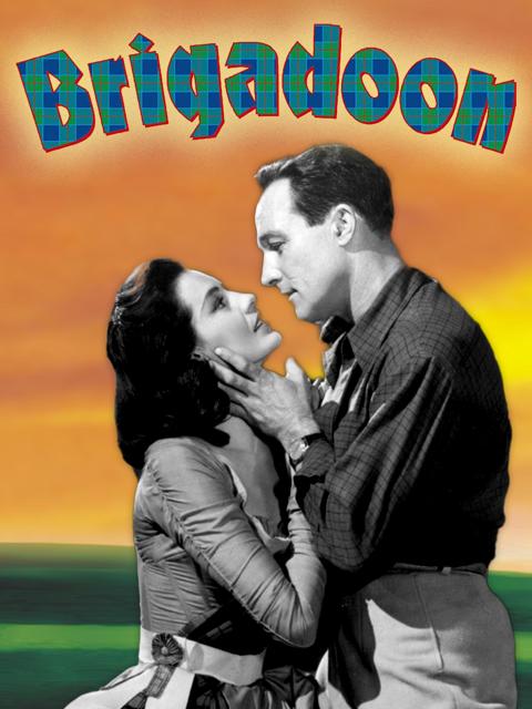 Brigadoon