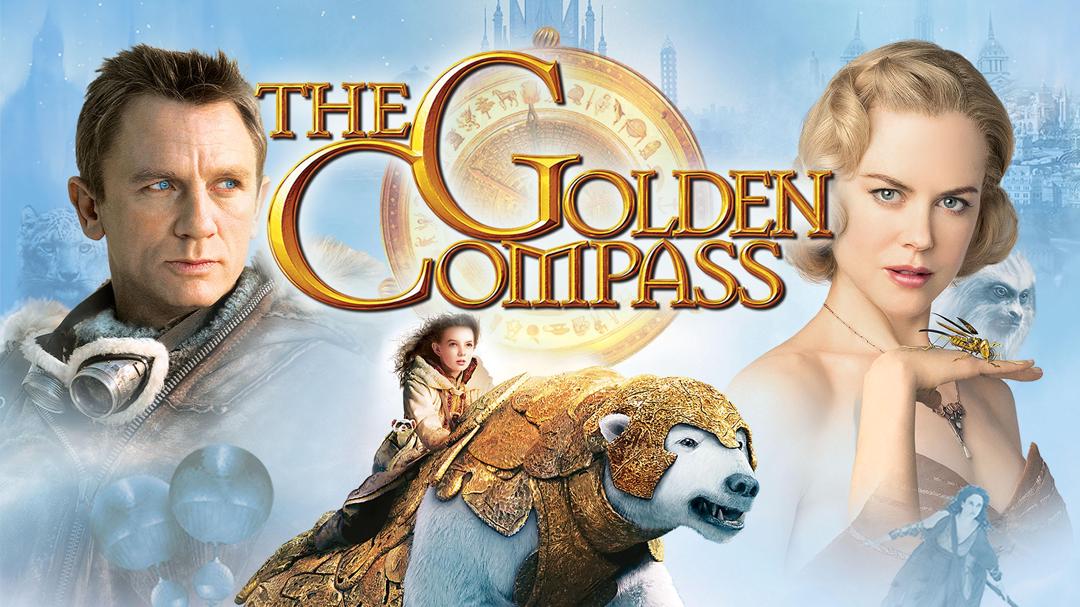 The Golden Compass