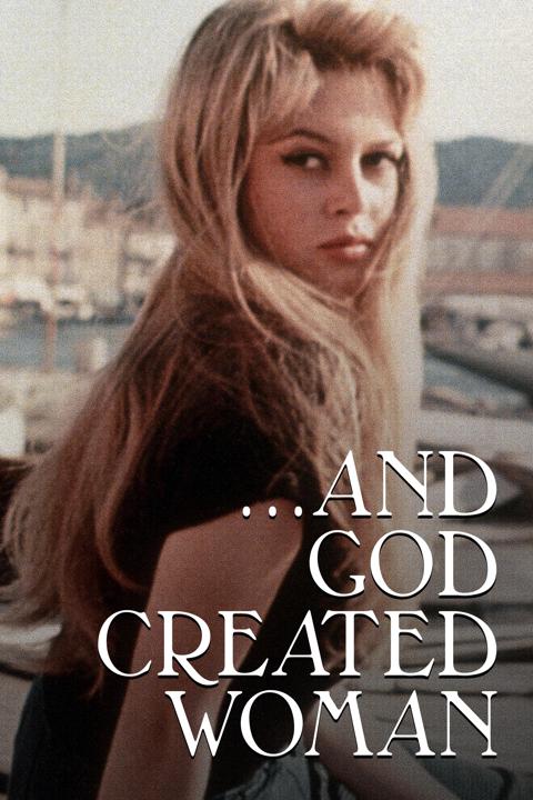 ...And God Created Woman