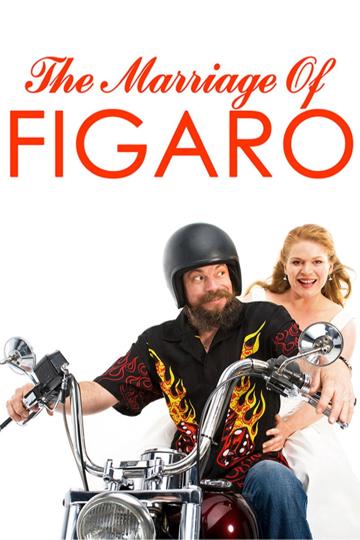 The Marriage of Figaro poszter