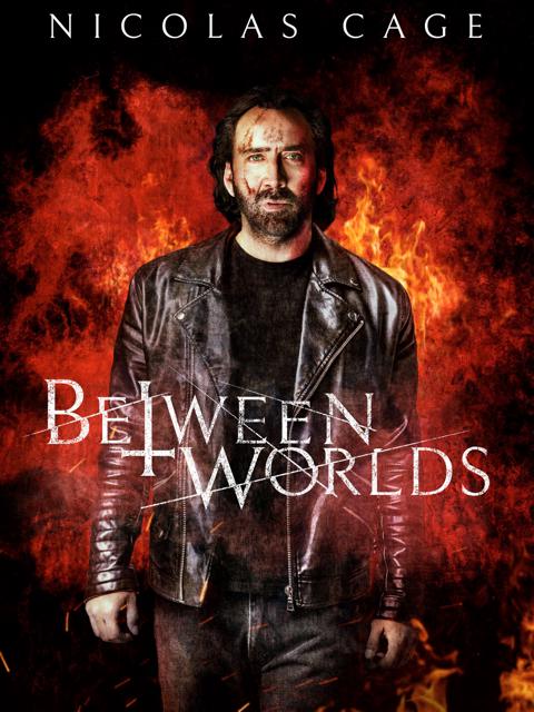 Poster för Between Worlds