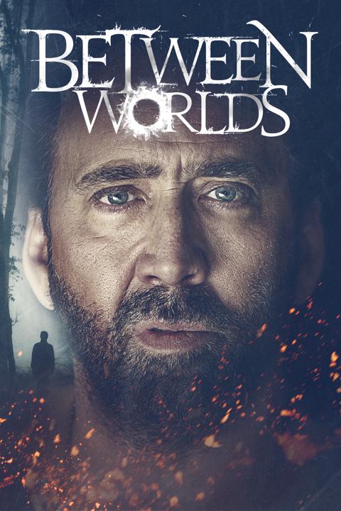 Between Worlds