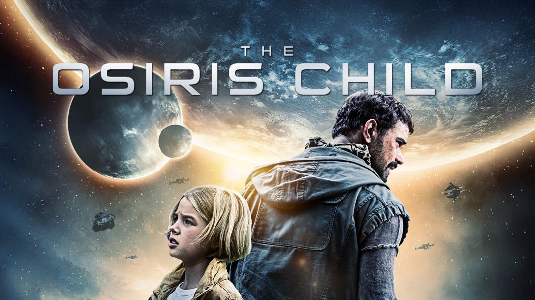 Science Fiction Volume One: The Osiris Child