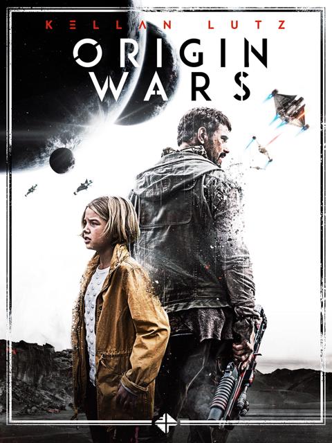 Science Fiction Volume One: The Osiris Child