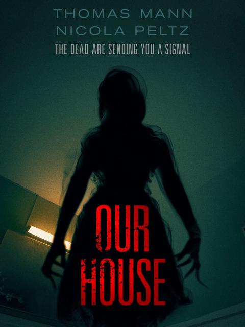 Poster för Our House