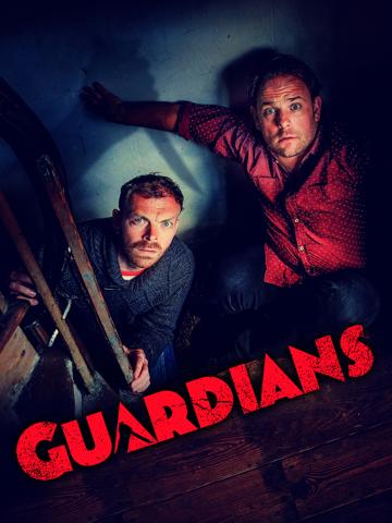 Guardians poszter