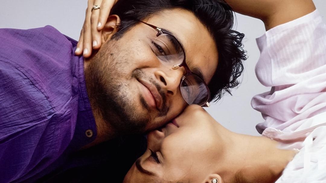 Background image for Kannathil Muthamittal