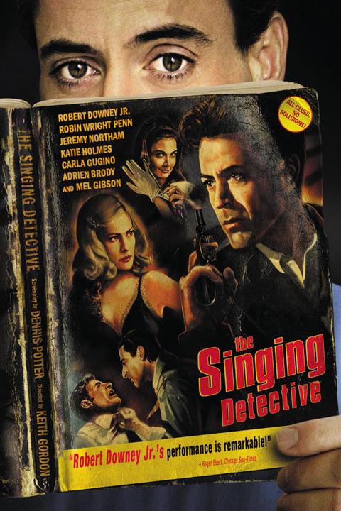 The Singing Detective