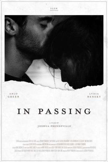 In Passing poszter