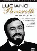 Pavarotti: The Last Tenor poszter