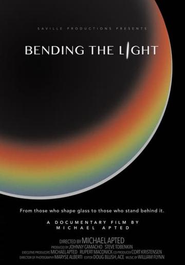 Bending the Light poszter