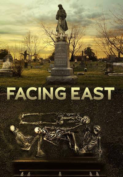Poster för Facing East
