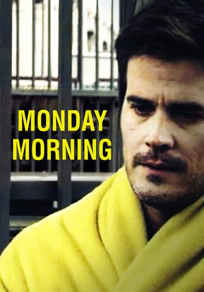 Poster för Monday Morning