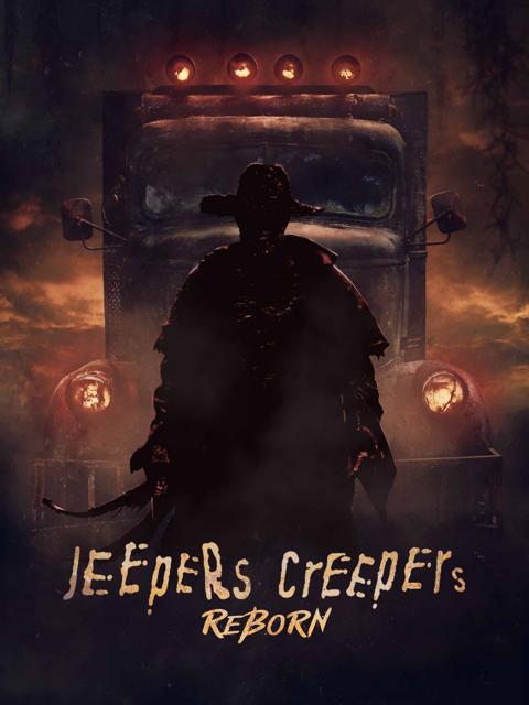 Jeepers Creepers: Reborn
