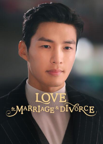 Poster för Love (ft. Marriage and Divorce)