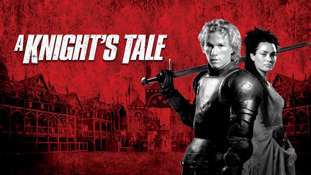 A Knight's Tale