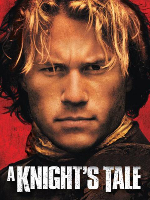 A Knight's Tale