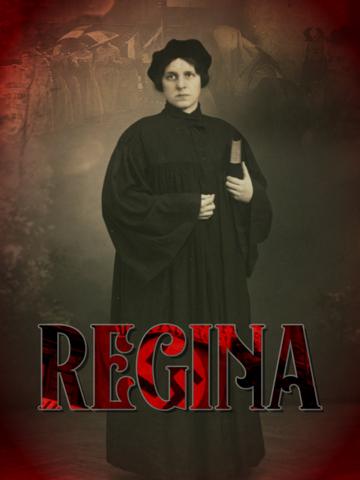Regina poszter