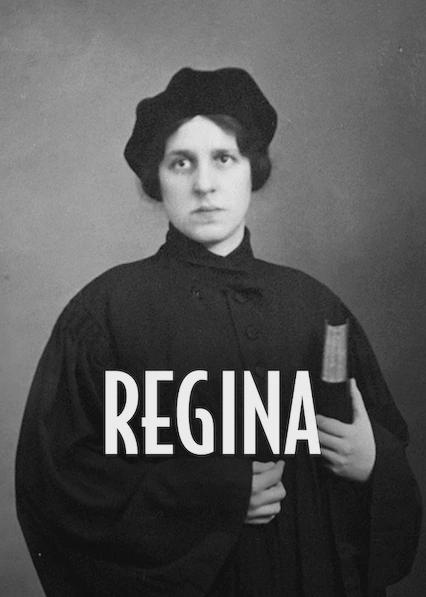 Poster för Regina