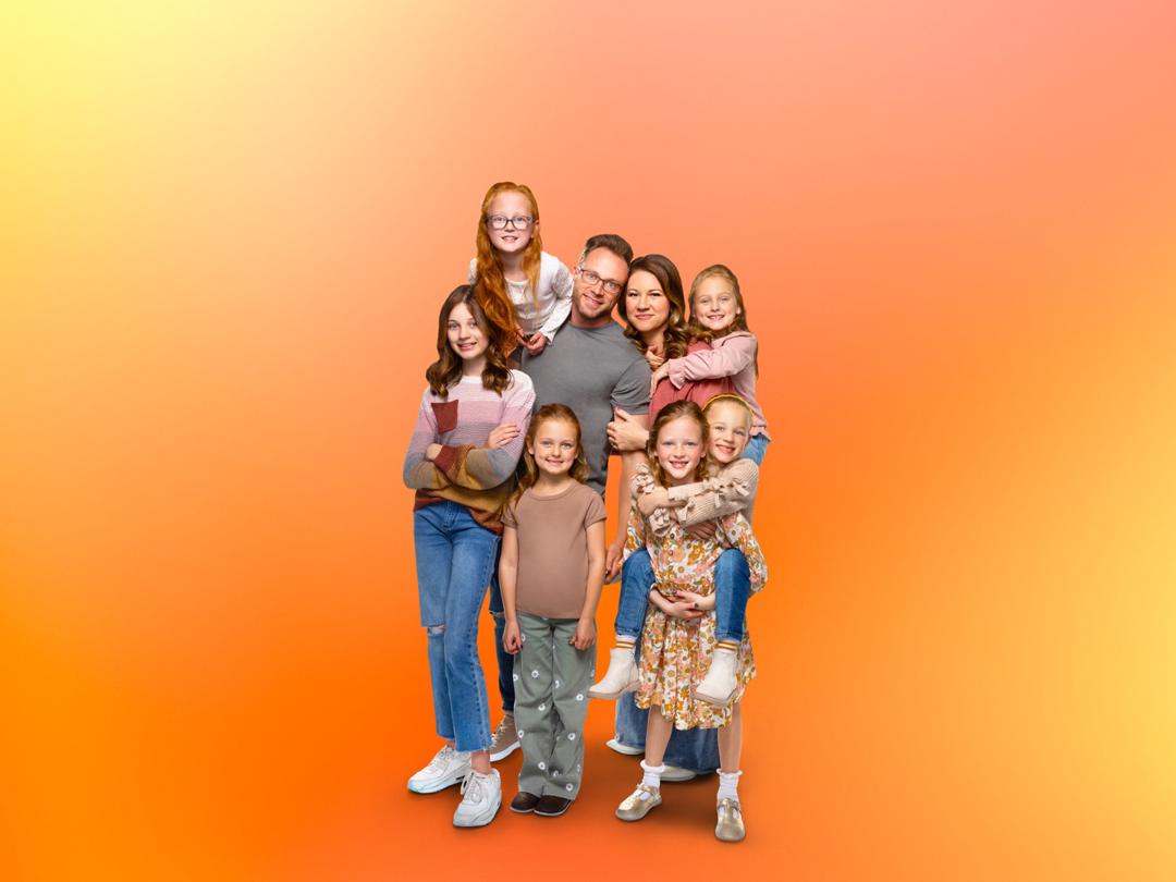 Background image for OutDaughtered