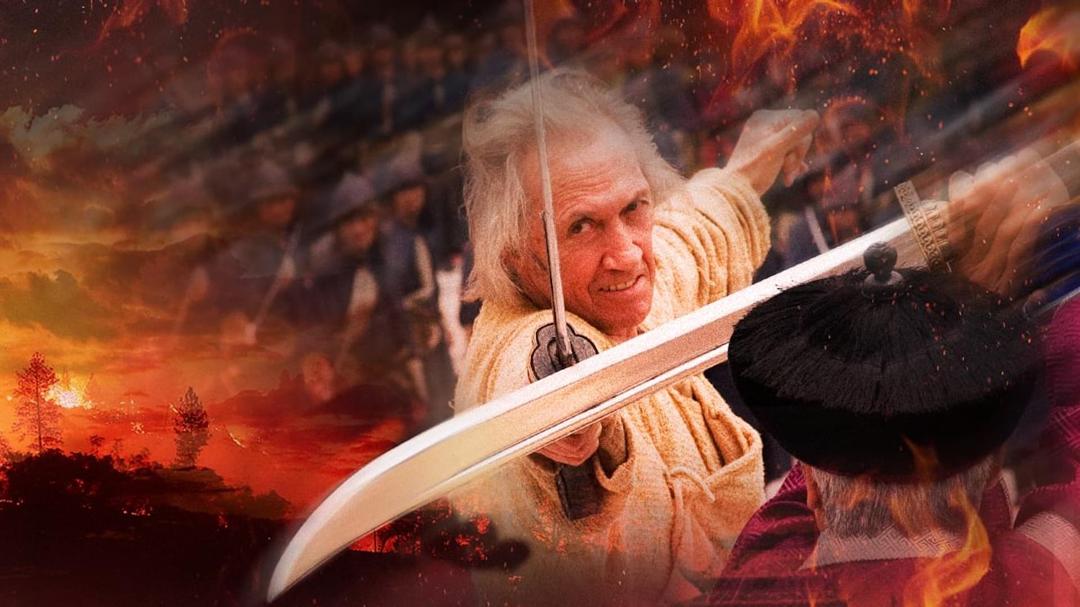 Background image for Son of the Dragon