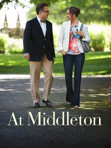 Middleton poszter