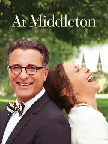 Middleton poszter