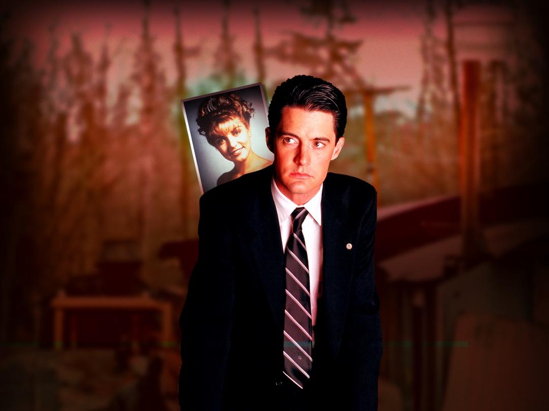 Background image for Twin Peaks