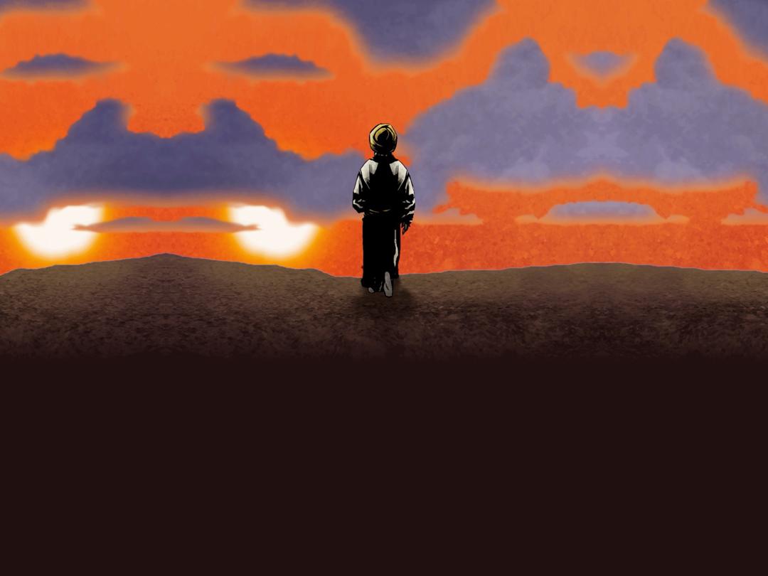 Background image for The Ornament of the World