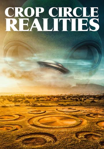 Crop Circle Realities poszter