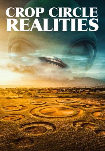 Crop Circle Realities poszter