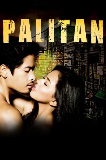 Palitan poszter