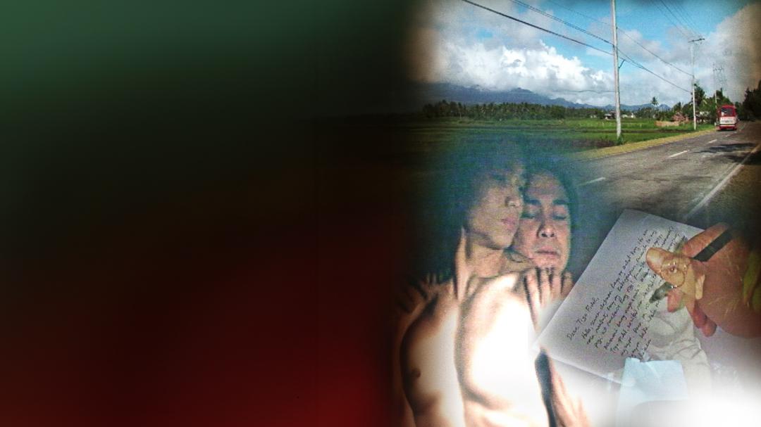 Background image for Hanggang Dito na Lamang at Maraming Salamat
