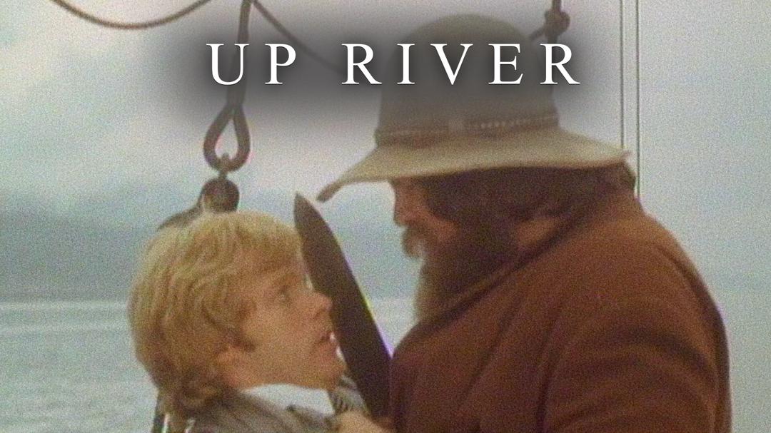Up River