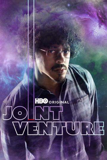 Joint Venture poszter