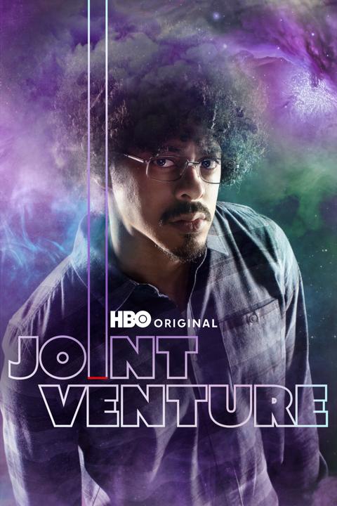 Poster för Joint Venture