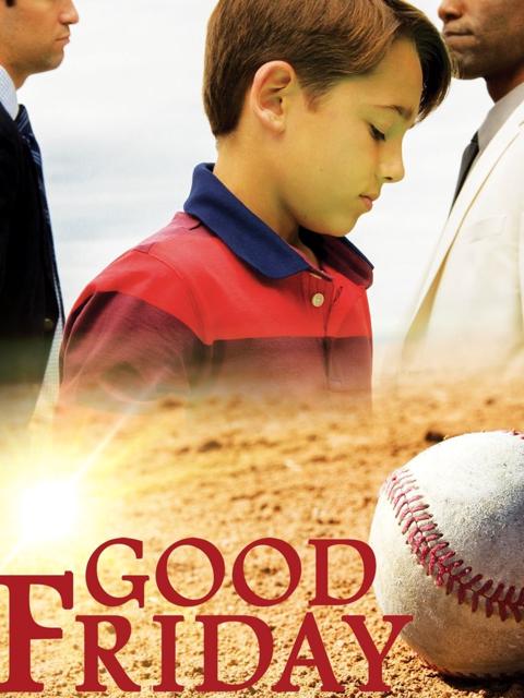 Movie poster for Good Friday