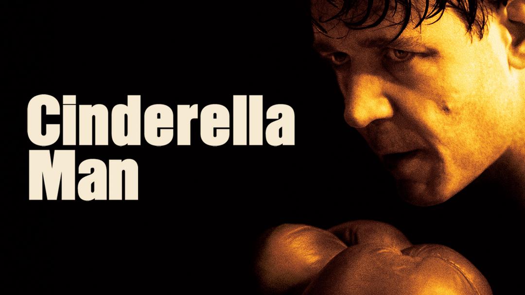 Cinderella Man