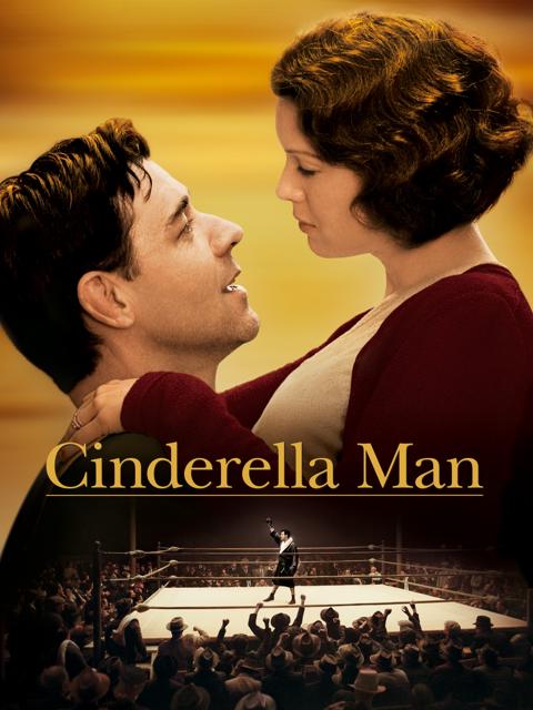 Cinderella Man