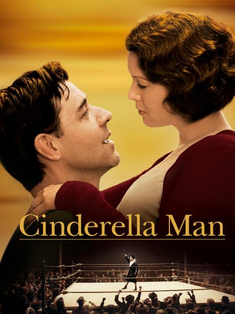 Cinderella Man