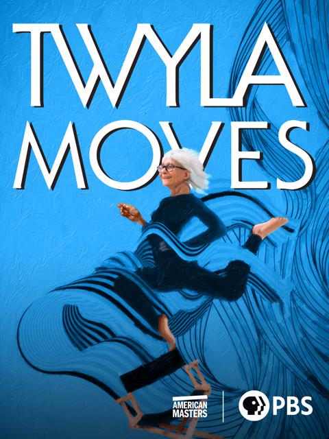 Poster för Twyla Moves